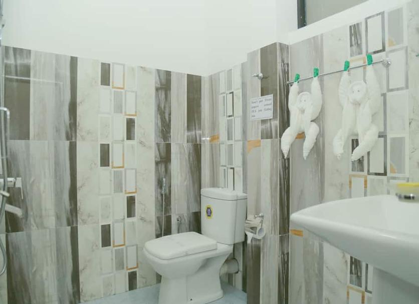 Bagno Foto