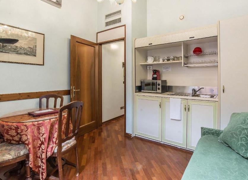 Cucina Foto