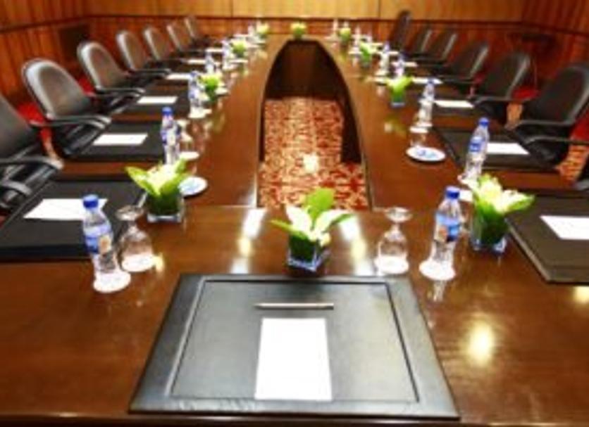 Sala conferenze Foto