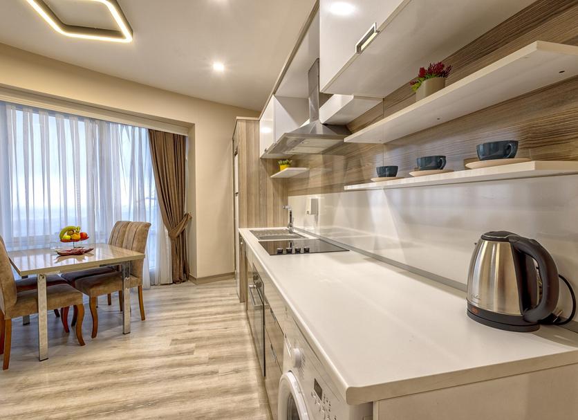 Cucina Foto