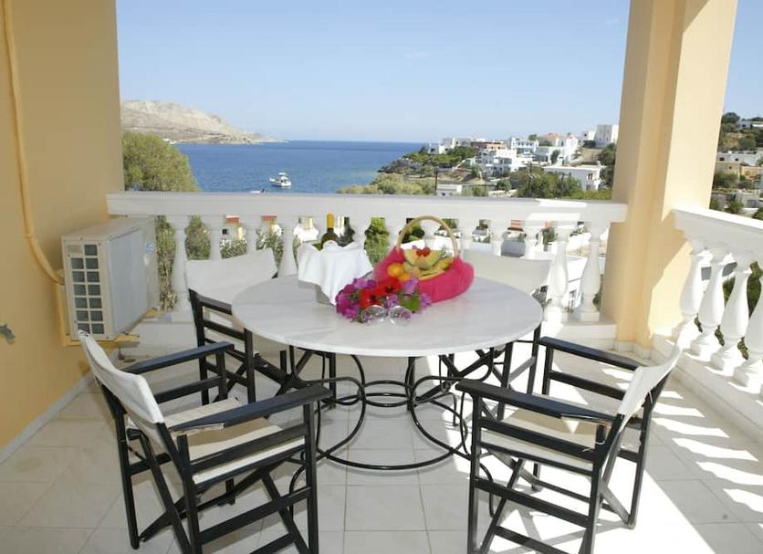 Balcone Foto