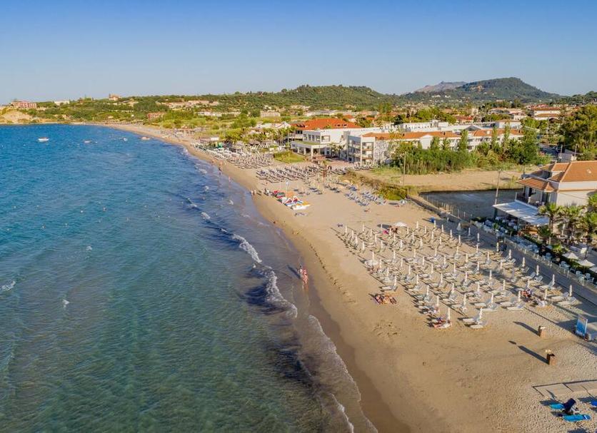 Spiaggia Foto