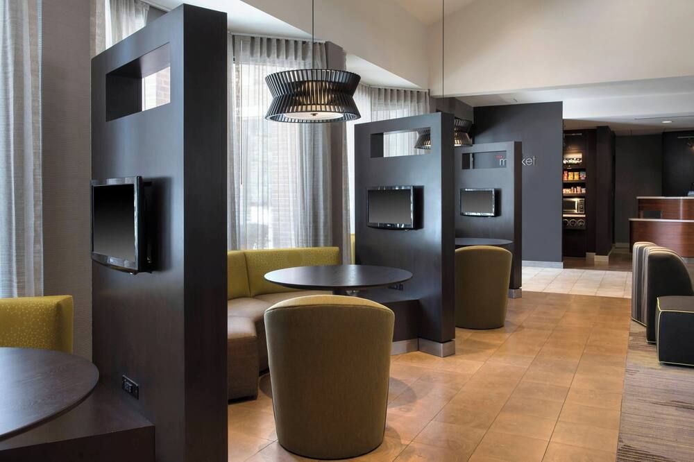 Area lounge