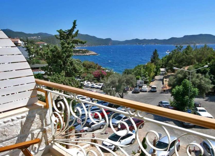 Balcone Foto