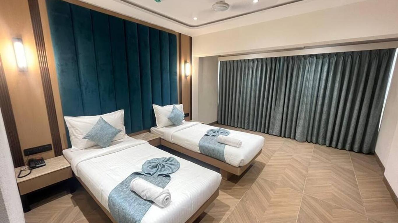 Hotel Supreme (Vasco)