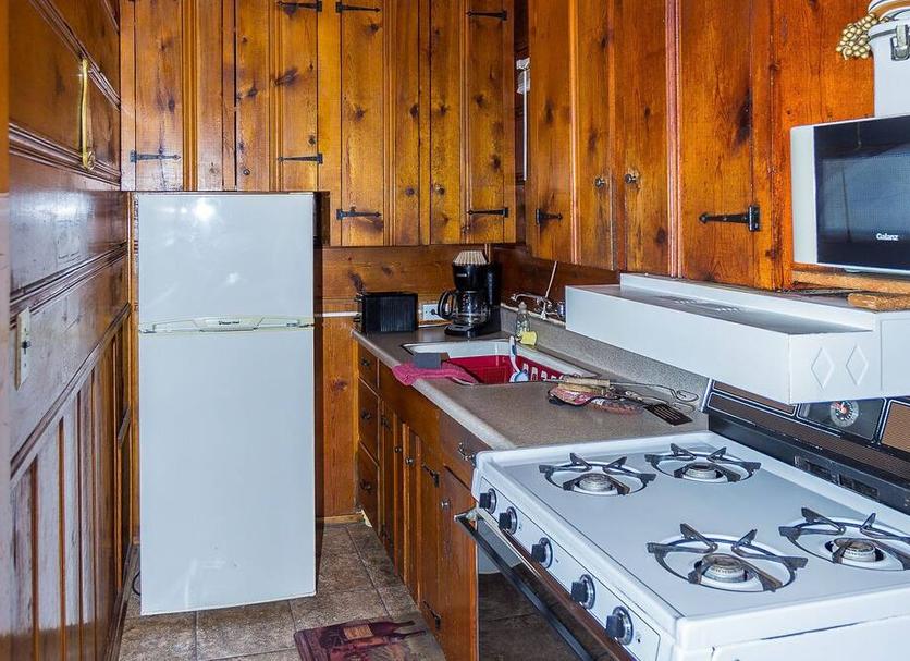 Cucina Foto