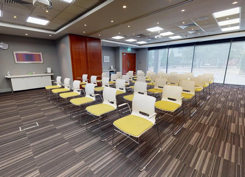 Sala conferenze Foto