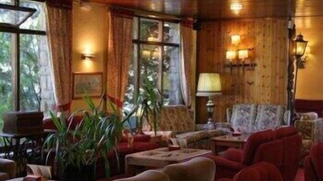 Hotel Roc Blanc