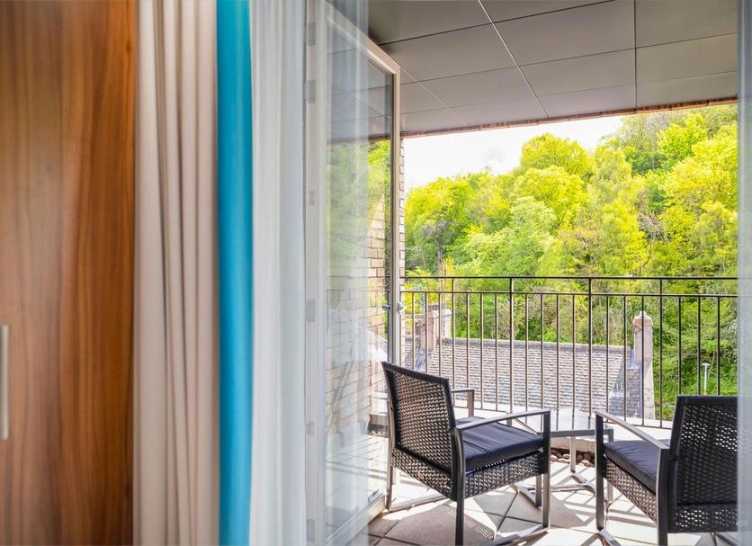 Balcone Foto