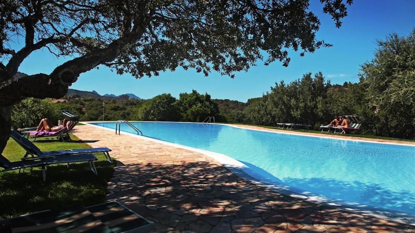 Sa Rocca Sport e Resort
