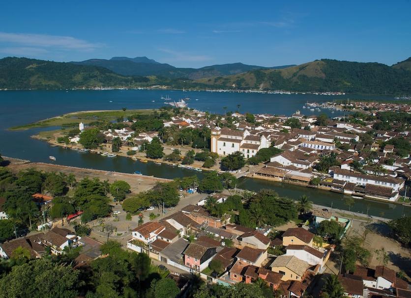 Vista esterna Foto