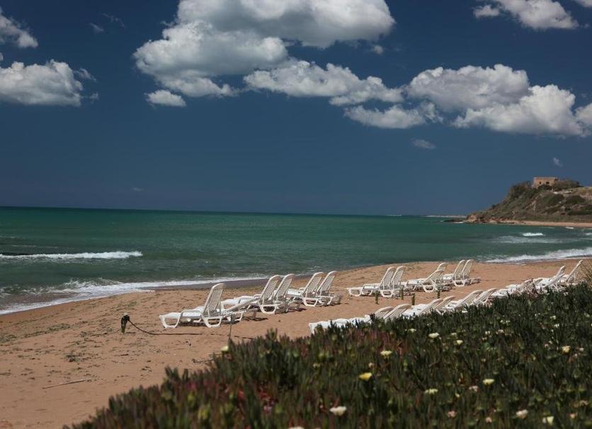 Spiaggia Foto