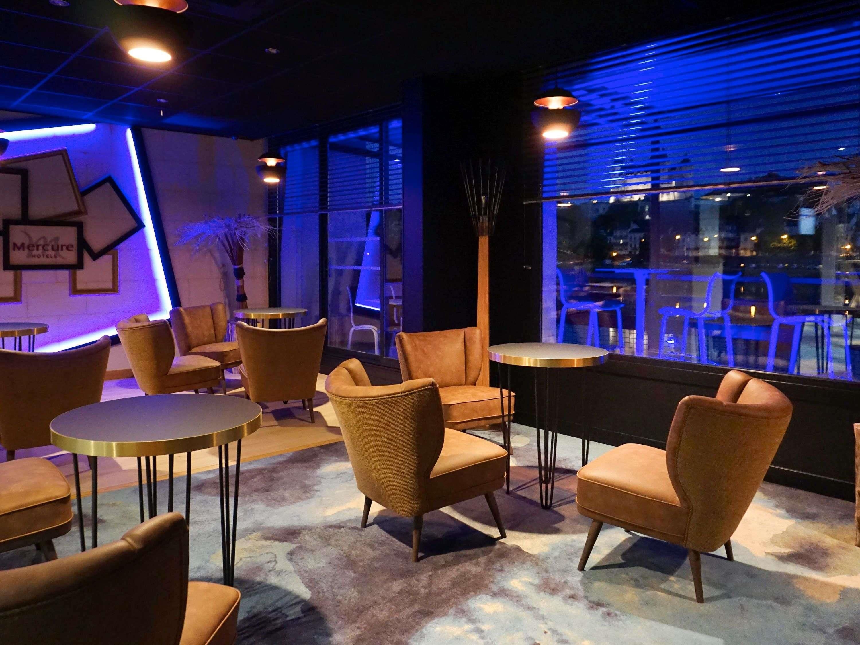 Area lounge