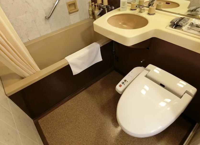 Bagno Foto