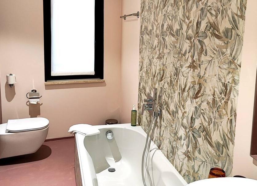Bagno Foto