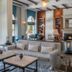 Area lounge