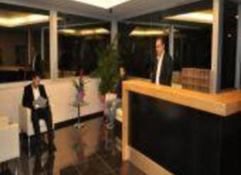 Reception Foto