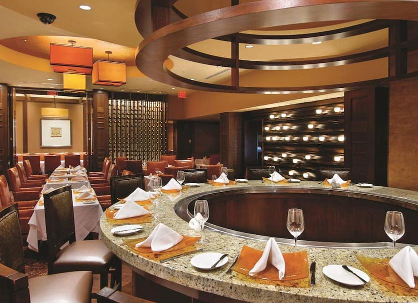 Ristorante Foto