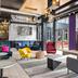 Area lounge