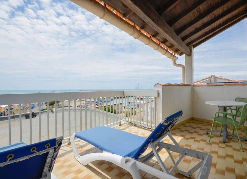 Balcone Foto