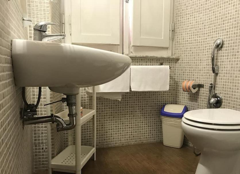 Bagno Foto
