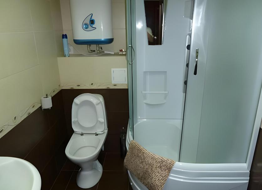 Bagno Foto