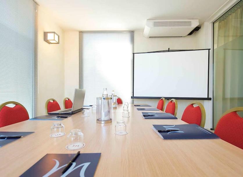 Sala conferenze Foto