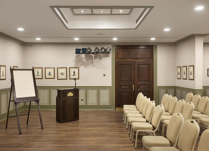 Sala conferenze Foto