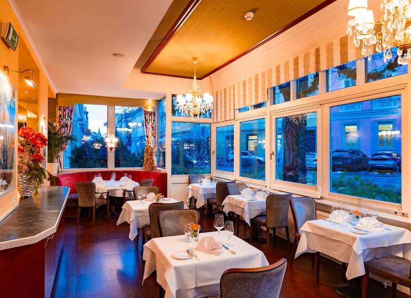 Ristorante Foto