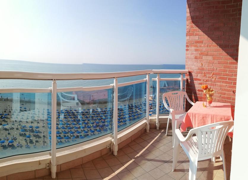 Balcone Foto