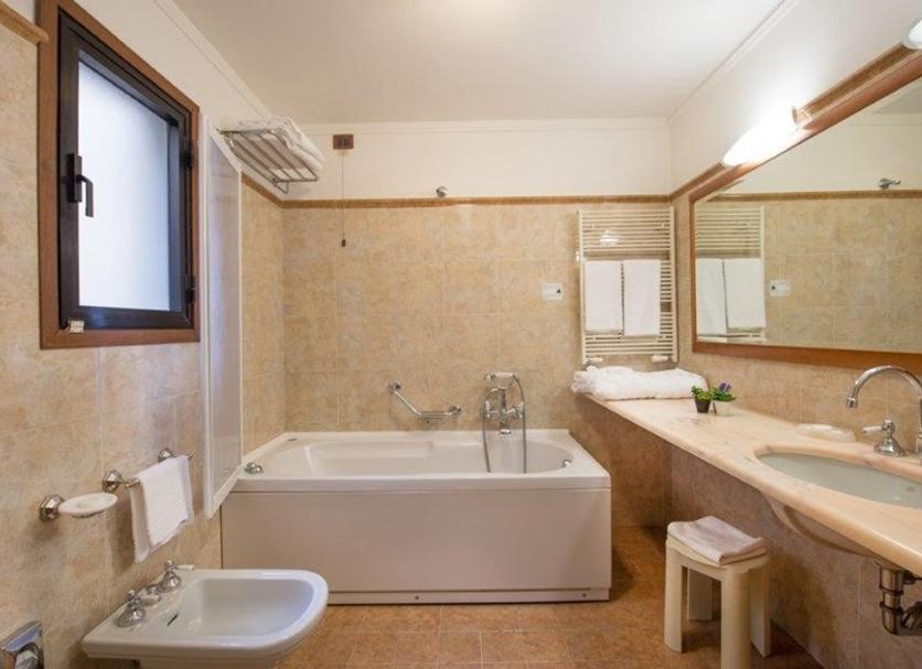Bagno Foto