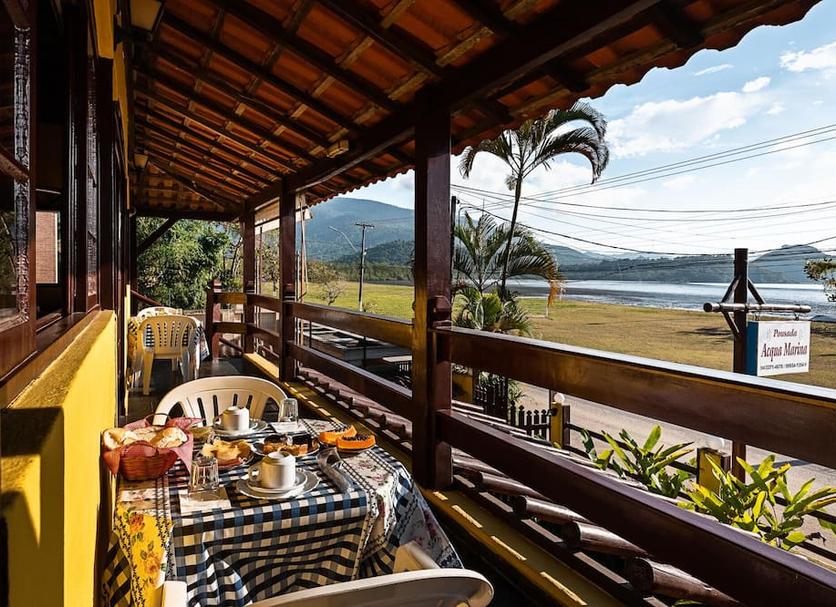 Balcone Foto