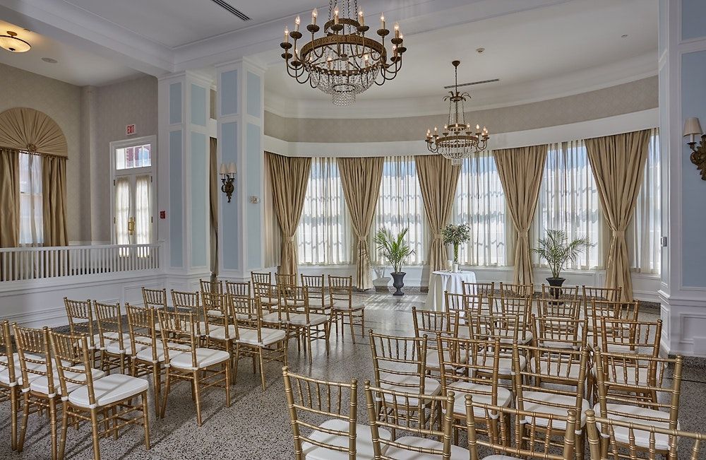Sala ricevimenti