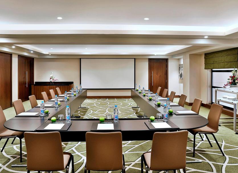 Sala conferenze Foto