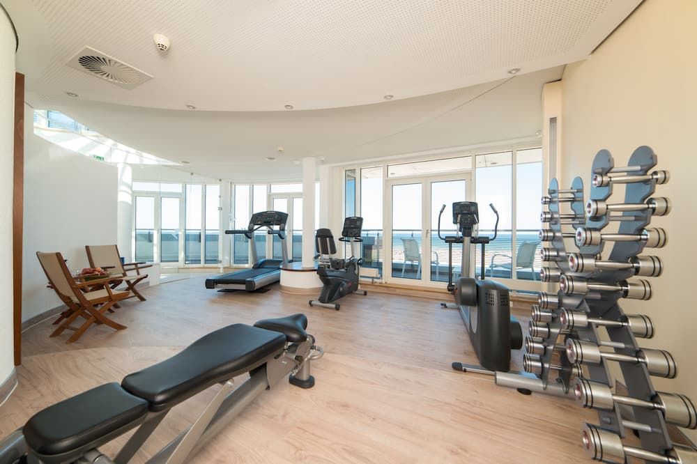 Palestra