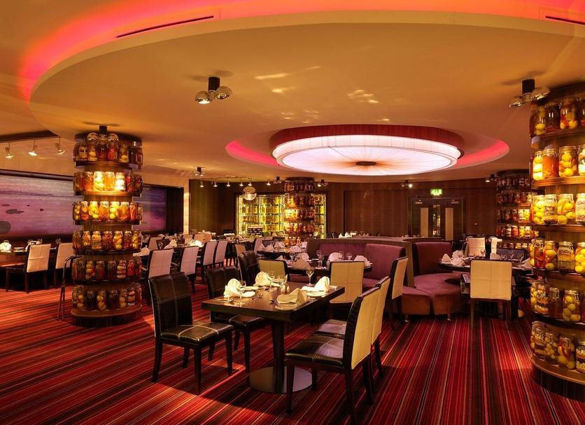 Ristorante Foto