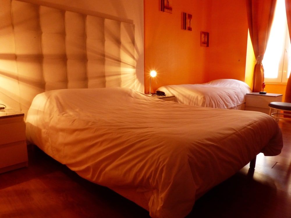 Camera da letto