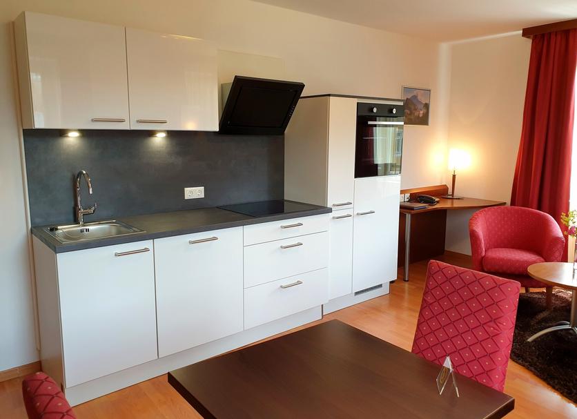 Cucina Foto