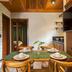 Sala pranzo