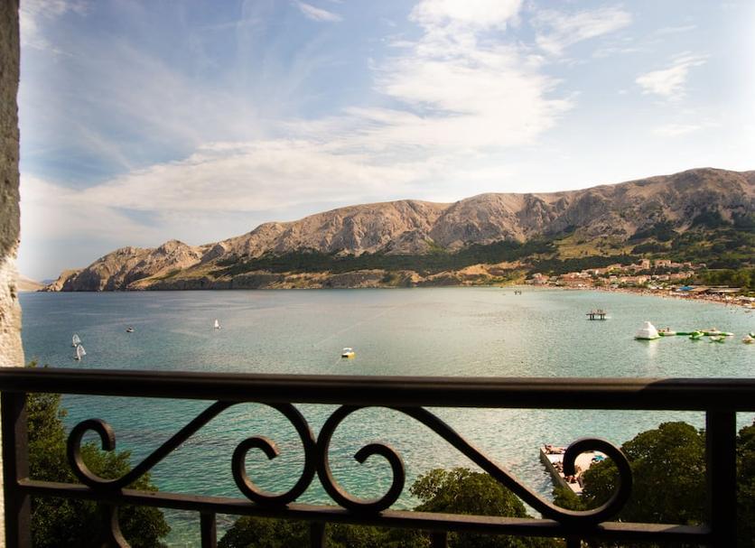 Balcone Foto