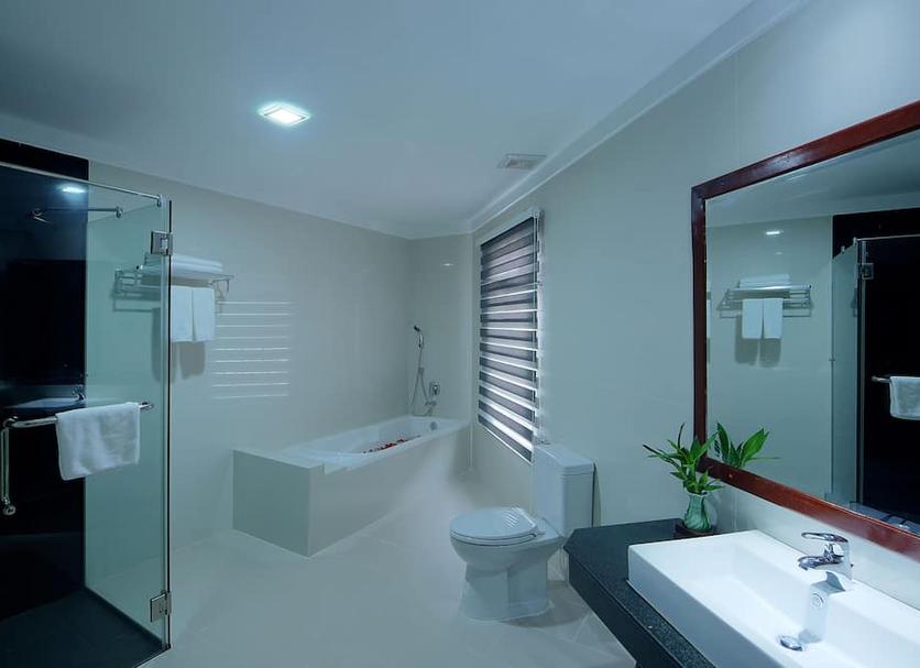 Bagno Foto