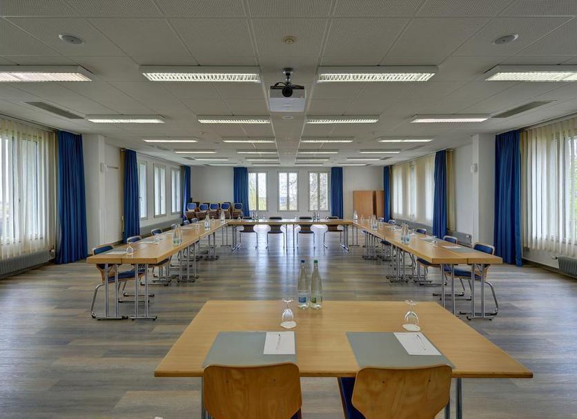 Sala conferenze Foto
