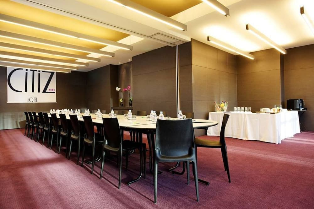 Sala conferenze
