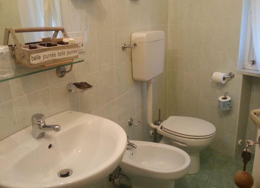 Bagno Foto