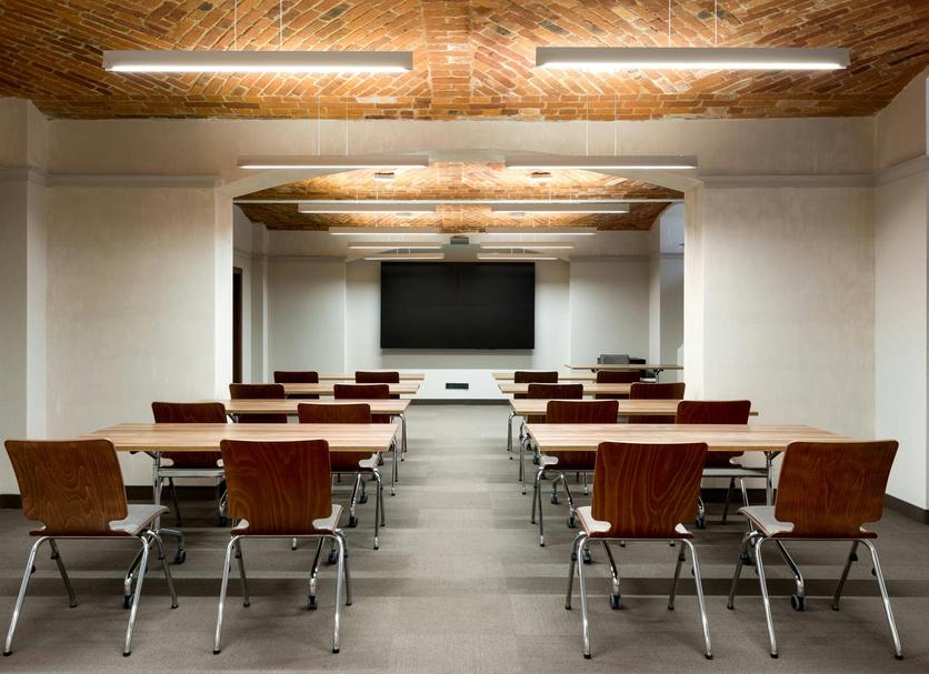 Sala conferenze Foto
