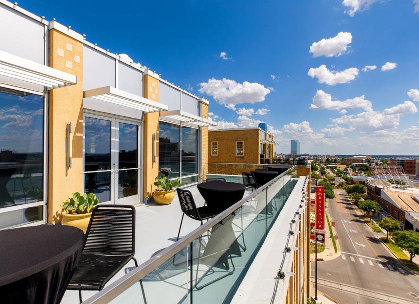 Balcone Foto
