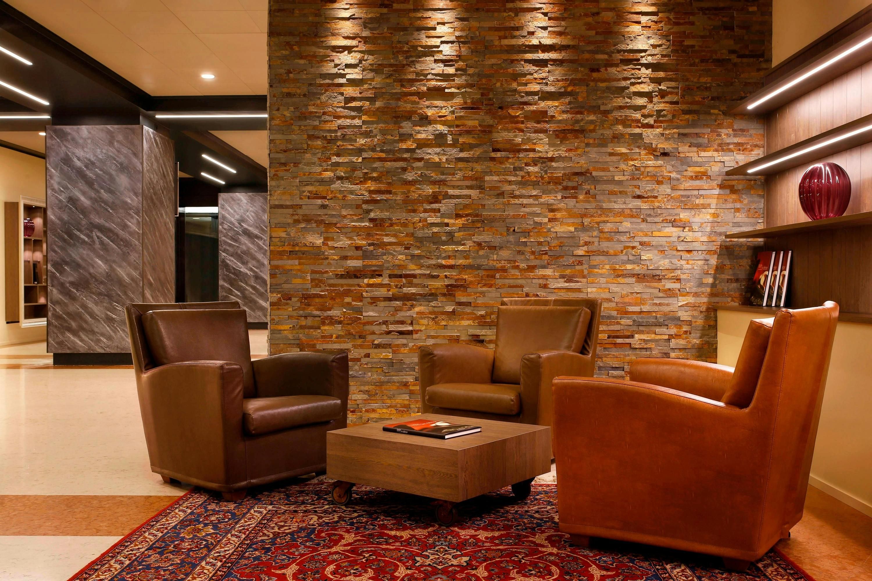 Area lounge