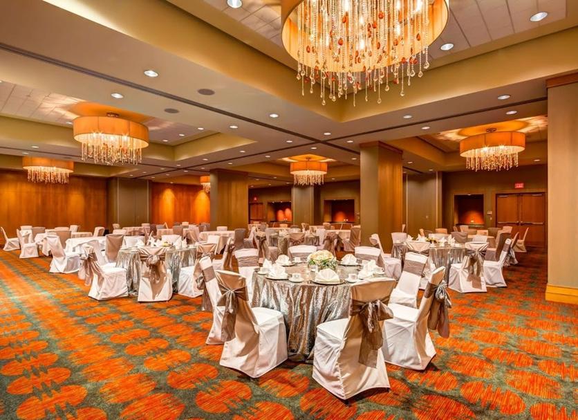 Sala ricevimenti Foto