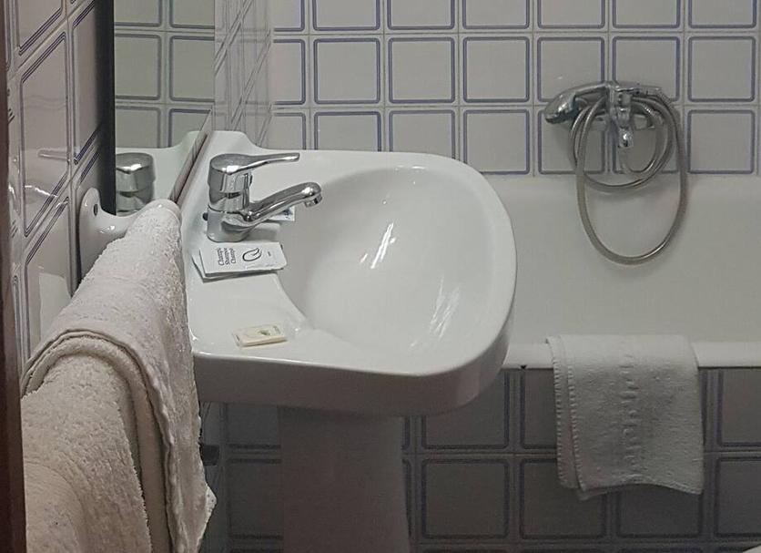 Bagno Foto