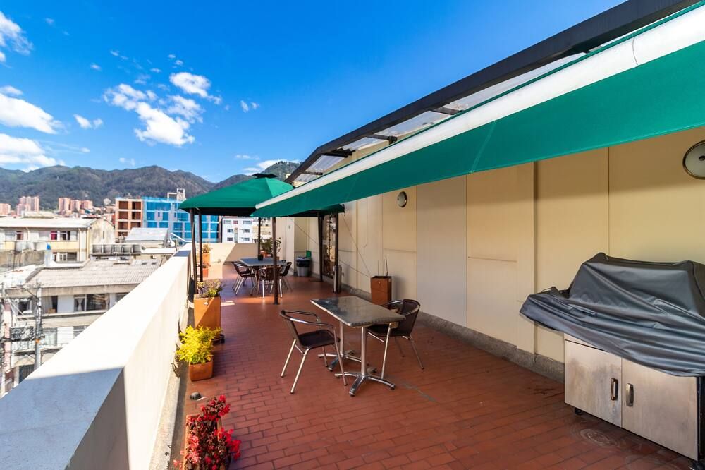Balcone